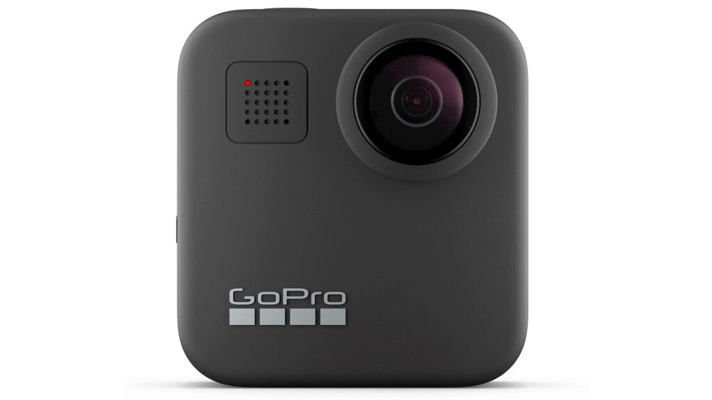 GoPro max 360