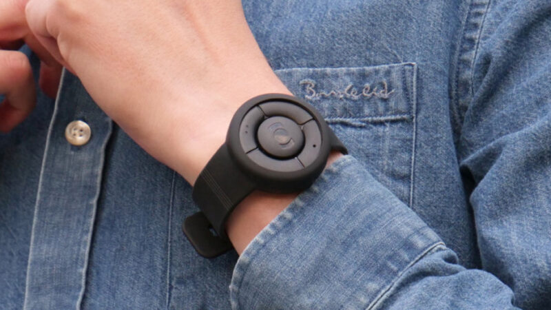 Minifinder Nano