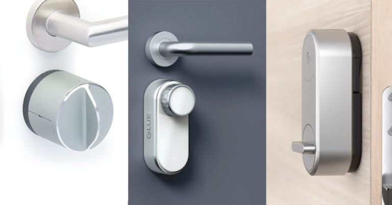 Ta Bort Google Smart Lock