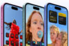 Nya iPhone 16
