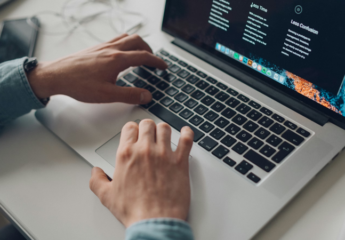 E-handelsstrategier